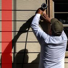 Best Fiber Cement Siding Installation  in Tropical Park, FL